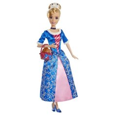 Кукла Mattel Disney Princess