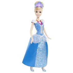 Кукла Mattel Disney Princess