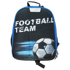 CENTRUM Рюкзак каркасный Футбол