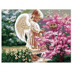 Paintboy Картина по номерам