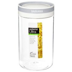 Sistema Контейнер круглый Ultra