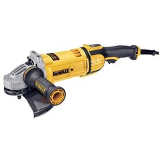 УШМ DeWALT DWE4557