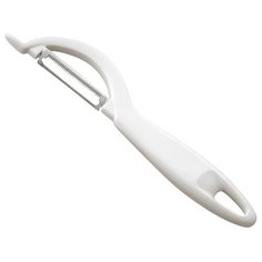 Tescoma Овощечистка с зубчатым