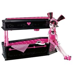 Набор Monster High Дракулаура с