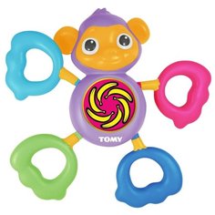 Интерактивная развивающая Tomy