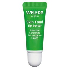 Weleda Бальзам для губ Skin Food