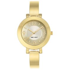 Наручные часы Nine West 1630 CHGB