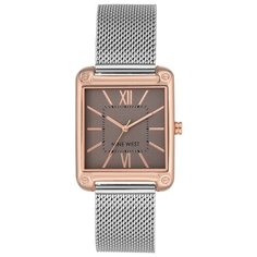 Наручные часы Nine West 2091 RGSB