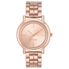 Наручные часы Nine West 1642 PKRG