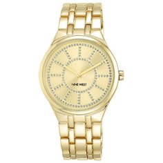 Наручные часы Nine West 1806 CHGB