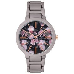 Наручные часы Nine West 2096 BKGY
