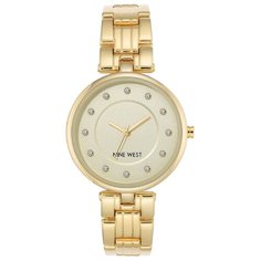 Наручные часы Nine West 2100 CHGB