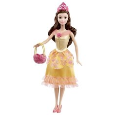 Кукла Mattel Disney Princess