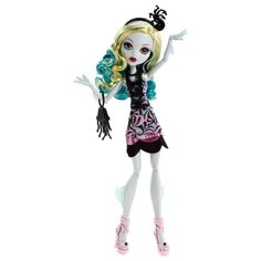 Кукла Monster High Страх!