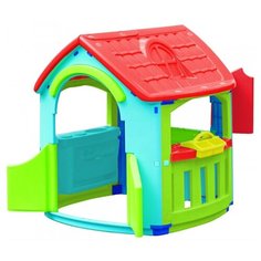 Домик PalPlay Marian Plast