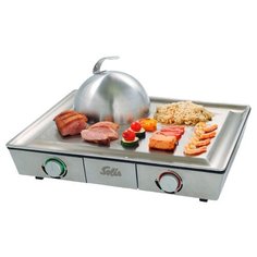 Гриль Solis Teppanyaki Home