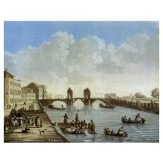 Molly Картина по номерам