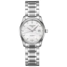 Наручные часы LONGINES