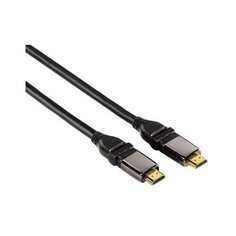 Кабель HAMA HDMI - HDMI 00083126
