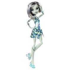 Кукла Monster High Побережье