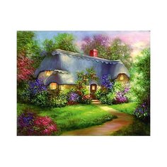 Royal & Langnickel Картина по