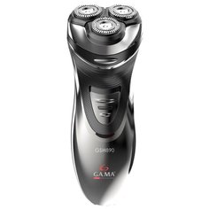 Электробритва GA.MA GSH 890