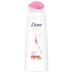 Dove шампунь Nutritive