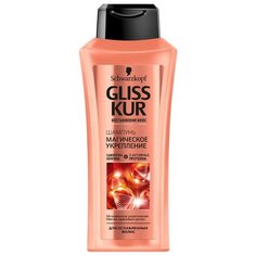 Gliss Kur шампунь Магическое