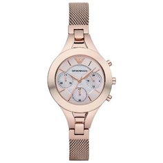 Наручные часы ARMANI AR7391