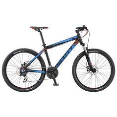 Горный MTB велосипед Scott