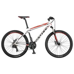 Горный MTB велосипед Scott