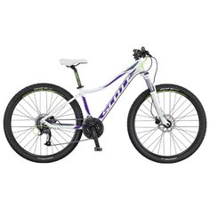 Горный MTB велосипед Scott