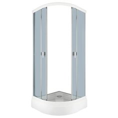 Душевой уголок Triton Гидрус 1 Тритон