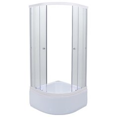 Душевой уголок Triton Стандарт В1 Тритон