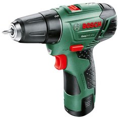 Дрель-шуруповерт BOSCH