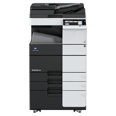 МФУ Konica Minolta bizhub 558