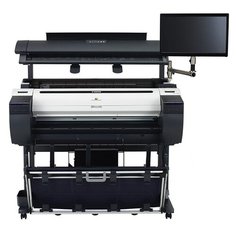 МФУ Canon imagePROGRAF iPF785