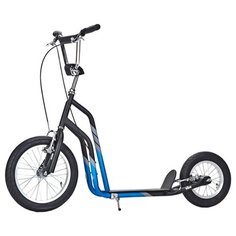 Внедорожный самокат Yedoo City