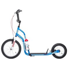 Внедорожный самокат Yedoo City