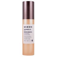 Mizon Barrier Oil Gel Защитный