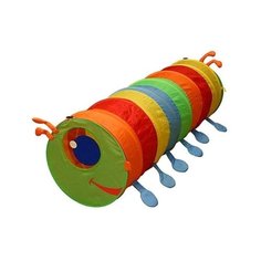 Туннель Melissa & Doug Гусеница