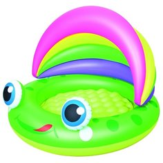 Детский бассейн Bestway Froggy