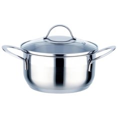 Кастрюля TimA Изящная 59 л