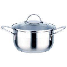 Кастрюля TimA Изящная 25 л