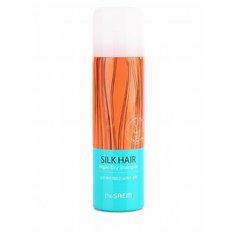 Сухой шампунь The Saem Silk