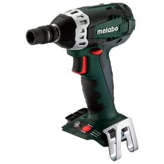 Гайковерт Metabo SSW 18 LTX 200