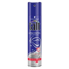 Taft Лак для волос Ultra control
