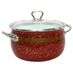 Кастрюля Интерос Арабская ночь