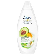 Крем-гель для душа Dove