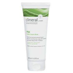AHAVA Clineral Pso Крем-маска